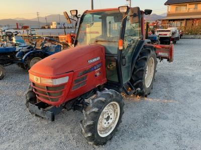 ヤンマー AF339(トラクター)の新品/中古販売 | 1443690 | ReRe[リリ]