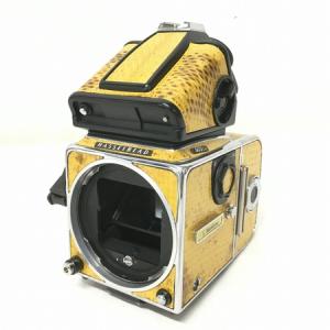 Hasselblad 503CXI 中判 カメラ A12 ハッセル