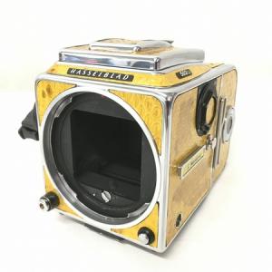 Hasselblad 503CXI 中判 カメラ A12 ハッセル