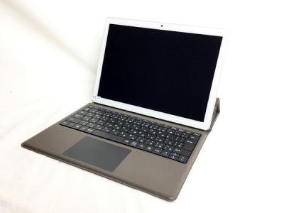Mouse MT-WN1201S デタッチャブル 2in1 パソコン PC 12型 FHD+ Celeron N3450 1.1GHz 8GB eMMC128GB Win10 Home 64bit