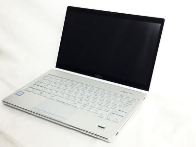 Fujitsu Sh90 B1 Fmvs9b1w06 ノートパソコン の新品 中古販売 Rere リリ