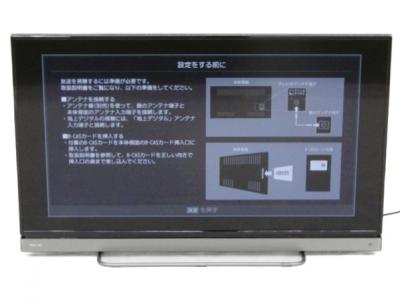 TOSHIBA 東芝 REGZA 40V30 液晶テレビ 40型