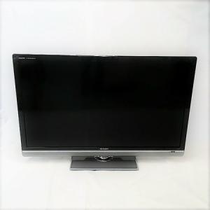 シャープ デジタルフルハイビジョン液晶テレビ LC-52LX3 52型 2010年製 AQUOS -  川崎市・横浜市・東京都・さいたま市で家具・家電の買取リサイクルショップ｜リサイクルオフ