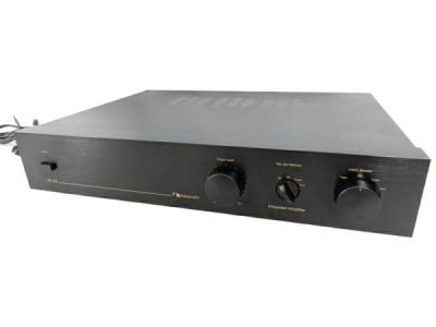 2024年春の 喋り Amplifire Nakamchi IA-4S アンプ ナカミチ アンプ