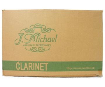 J.Michael CL-430(クラリネット)の新品/中古販売 | 1443656 | ReRe[リリ]