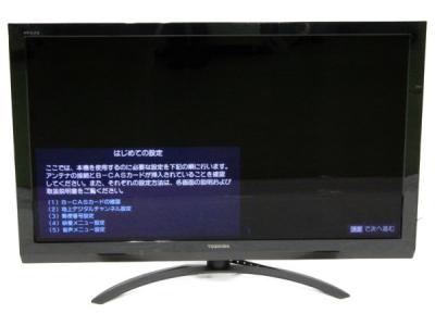 TOSHIBA 東芝 REGZA 42Z2 液晶テレビ 42型