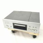 ESOTERIC DV-50 CDプレーヤー ユニバーサル プレイヤー 希少 音楽鑑賞 趣味 エソテリック