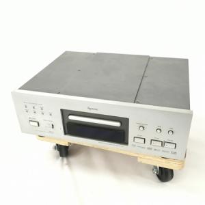 ESOTERIC DV-50 CDプレーヤー ユニバーサル プレイヤー 希少 音楽鑑賞 趣味 エソテリック