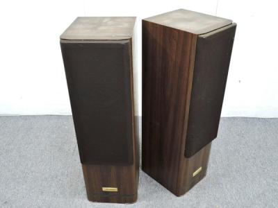 ONKYO オンキョー D-1000 スピーカー ペア 3way