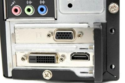 MouseComputer MousePro S298X(デスクトップパソコン)の新品