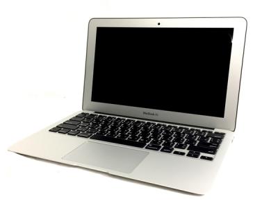 Apple アップル MacBook Air MD224J/A ノートPC 11.6型 Mid 2012 i7 3667U 2GHz 8GB SSD256GB Mojave 10.14