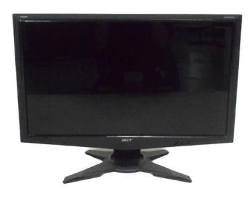 acer G225HQ 液晶モニター ディスプレイ 21.5インチ
