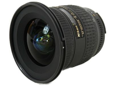 Nikon AI AF NIKKOR 18-35mm 1:3.5-4.5 D ED IF φ77 カメラ ズーム レンズ ニコン