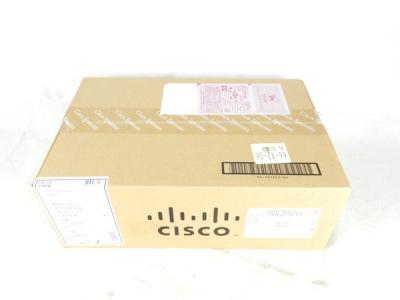 Cisco C841M-4X-JAIS K9 VPN ルーター ギガビット 対応