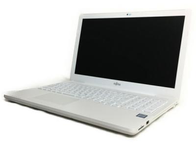 富士通 AH50/B3 FMVA50B3WP(ノートパソコン)の新品/中古販売 | 1444021