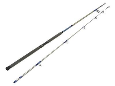 100%正規品 ザウルス SAURUS Saltwater Sportsman G-DOM GENE 72M 吊るそ ZY その他