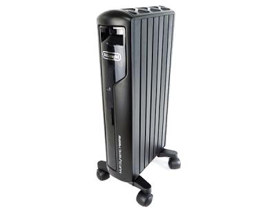 DeLonghi デロンギ マルチダイナミックヒーター 6~8畳 MDH09-PB マットブラック