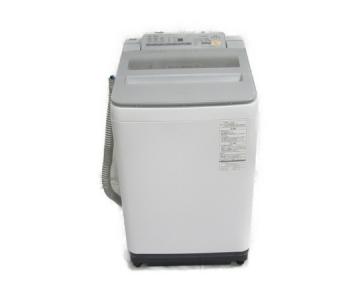 2016年式 8kg Panasonic 洗濯機 NA-F8AE4 panasonic NA-F8AE4(洗濯機)の新品/中古販売 | 1444190 | ReRe[リリ]