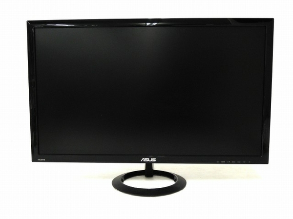 ASUS VX278H(モニター)-