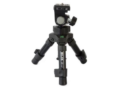 SLIK Mini II 三脚 カメラ 機器