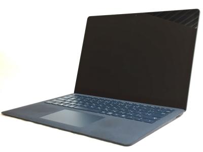 Microsoft Surface Laptop DAG-00094 ノート パソコン PC 13.5型 i5 7200U 8GB SSD256GB Win10 Pro コバルトブルー