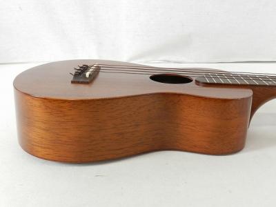 YAMAHA YCU-500(ウクレレ)の新品/中古販売 | 1444237 | ReRe[リリ] 