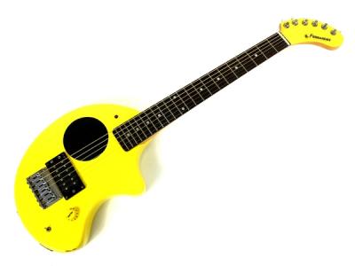 フェルナンデス ZO-3 エレキ ギター アンプ内蔵