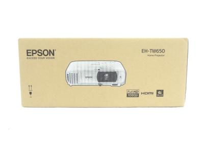 EH-TW650