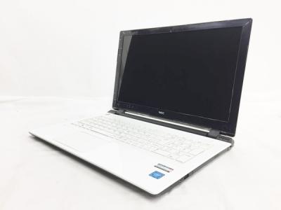 Nec Gn17cj S6 Pc Gn17cjsa6 ノートパソコン の新品 中古販売 Rere リリ