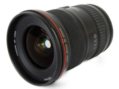 Canon EF 16-35mm 2.8L II USM 広角 ズーム レンズ