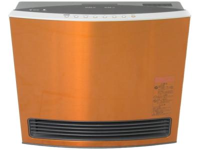 ノーリツ　ガスファンヒーター　GFH-4003D-D1 ノーリツ ガスファンヒーター GFH-4003D-D1