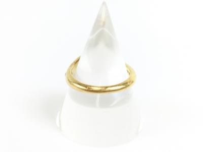 Bvlgari ブルガリ コロナ リング K18yg 7pダイヤ イエローゴールド リング の新品 中古販売 Rere リリ