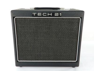 TECH 21 Trademark 30 ギターアンプ TM-30