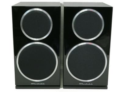 Wharfedale Diamond 220 ブラック