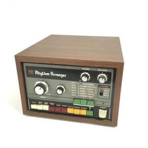 Roland ローランド Rhythm Arranger TR66 リズムマシン DTM DAW