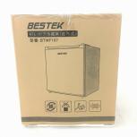 BESTEK 小型 1ドア 冷蔵庫 47L BTMF107