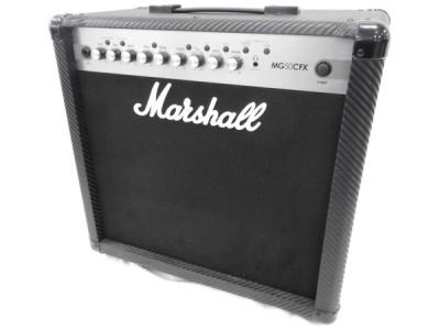 Marshall MG50 CFX マーシャル ギターコンボアンプ