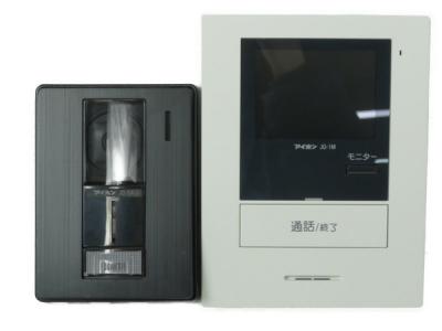 Panasonic VL-SV39KL テレビ ドアホン インターホン