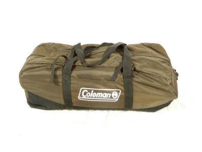 Coleman コールマン 2000031567 ウェザーマスター 4S T.P.クレスト キャンプ テント