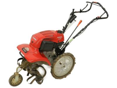 HONDA ホンダ ホリデー FF300 耕運機 農機具