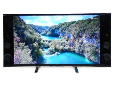 SONY ソニー BRAVIA KD-55X9200B 液晶テレビ 55V型 4K