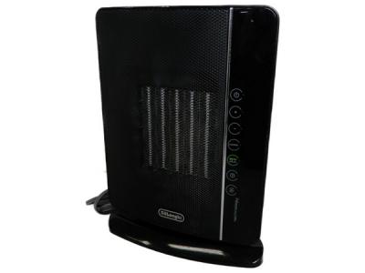 デロンギセラミックファンヒーターDCH7993ERJS 寝かしつける