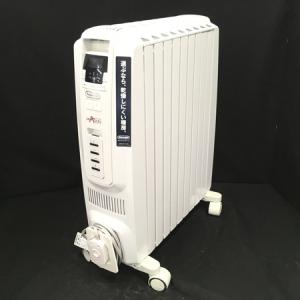 DeLonghi DDQ0915 オイルヒーター ドラゴンデジタル