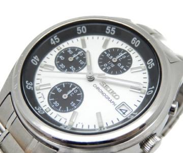 SEIKO /セイコー V657-7100(腕時計)の新品/中古販売 | 1445145 | ReRe