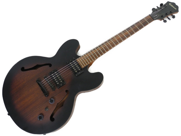 Epiphone DOT Studio WS(エレキギター)-