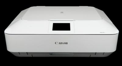 Canon キャノン PIXUS MG7130WH インクジェットプリンター ホワイト