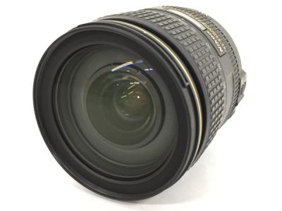 Nikon AF-S N NIKKOR 24-120mm F4G ED VR 一眼 カメラレンズ