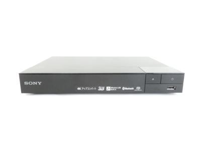 SONY BDP-S6700 ブルーレイ DVD プレイヤー