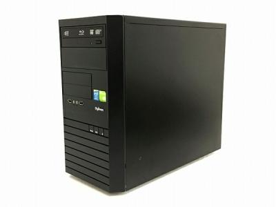 取引中です】ドスパラ Diginnos 15インチ i7 8GB SSD（256） カメラ Wi-Fi Bluetooth ブルーレイ