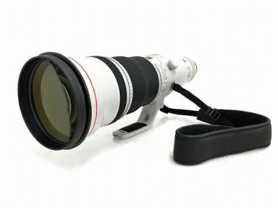 Canon EF600mm F4L IS II USM 超望遠 レンズ